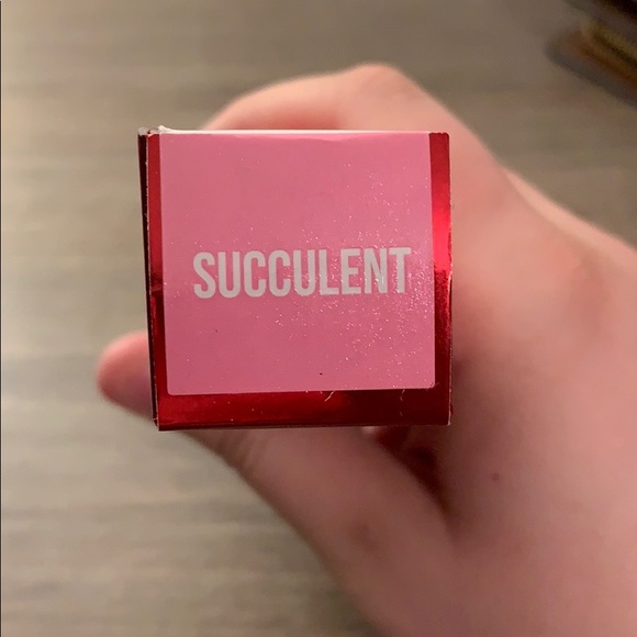 Jeffree Star cosmetics the gloss - Picture 2 of 3